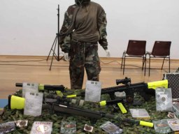 2025-11-22  EXPOAIRSOFT 2025